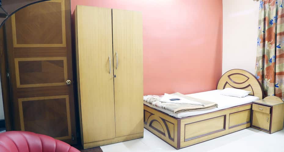 Ashiyana Guest House AB 241, Kolkata 5